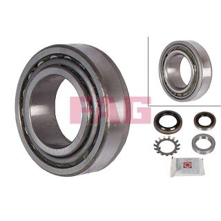 Rato guolio komplektas FAG 713 6190 70