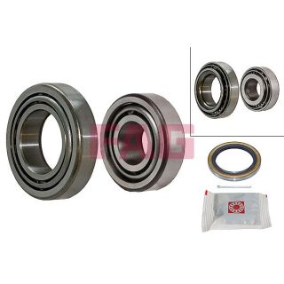 Rato guolio komplektas FAG 713 6191 00