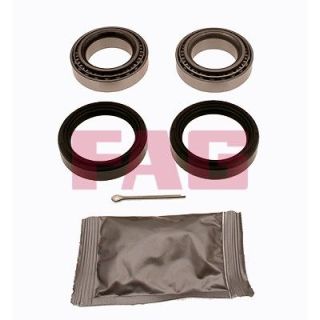 Rato guolio komplektas FAG 713 6191 10