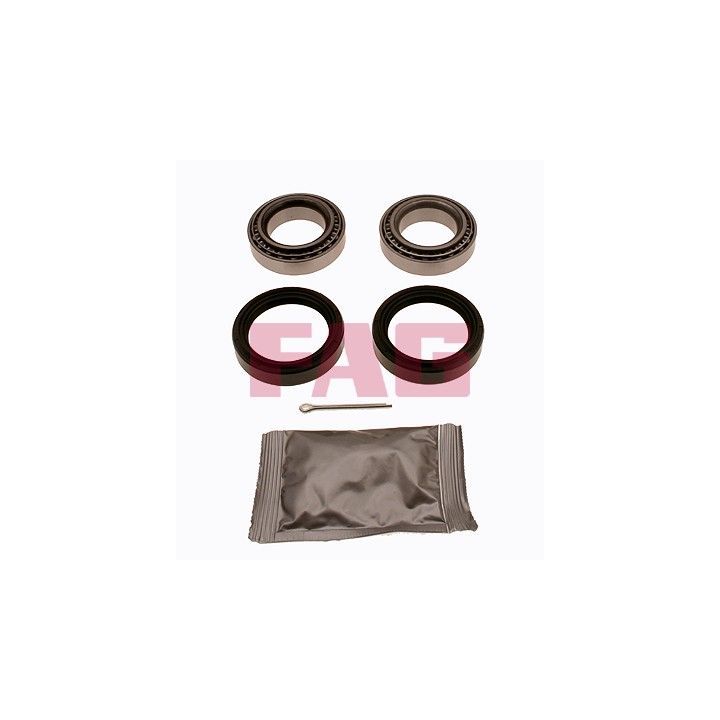 Rato guolio komplektas FAG 713 6191 10