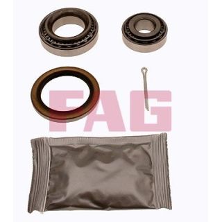 Rato guolio komplektas FAG 713 6191 20