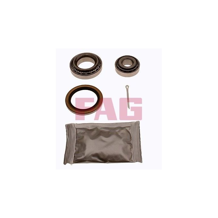 Rato guolio komplektas FAG 713 6191 20