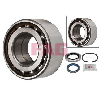 Rato guolio komplektas FAG 713 6191 50