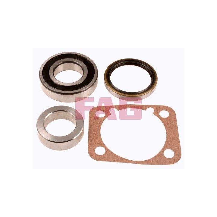 Rato guolio komplektas FAG 713 6192 10