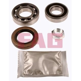 Rato guolio komplektas FAG 713 6192 20