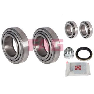 Rato guolio komplektas FAG 713 6192 30