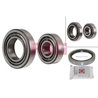 Rato guolio komplektas FAG 713 6193 00