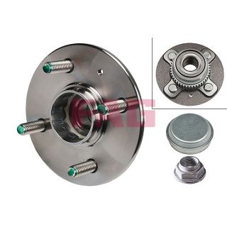 Rato guolio komplektas FAG 713 6194 60