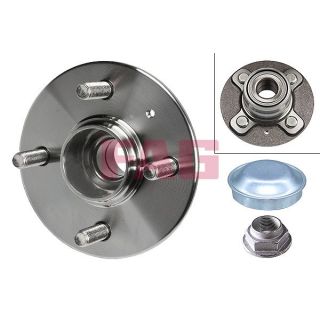 Rato guolio komplektas FAG 713 6194 70