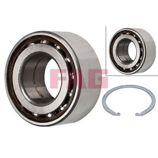 Rato guolio komplektas FAG 713 6195 00