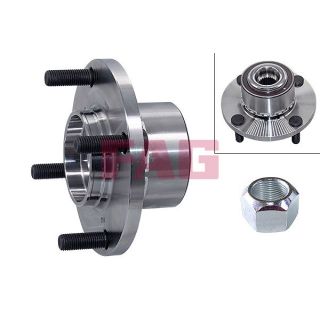 Rato guolio komplektas FAG 713 6197 70