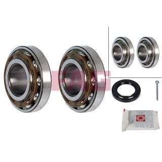 Rato guolio komplektas FAG 713 6202 00