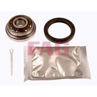 Rato guolio komplektas FAG 713 6202 30