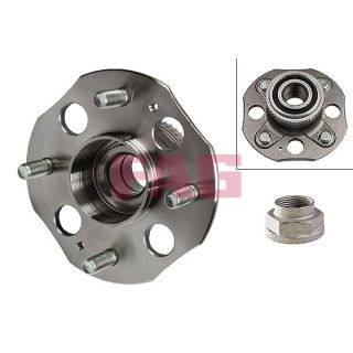 Rato guolio komplektas FAG 713 6202 90