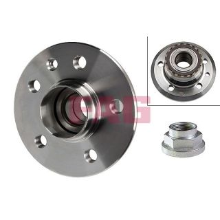 Rato guolio komplektas FAG 713 6203 20