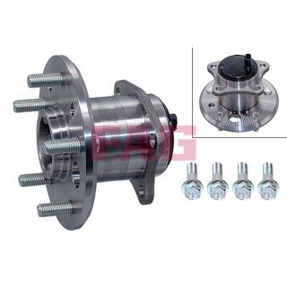 Rato guolio komplektas FAG 713 6213 00