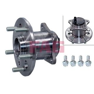 Rato guolio komplektas FAG 713 6213 10