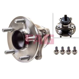 Rato guolio komplektas FAG 713 6215 60