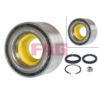 Rato guolio komplektas FAG 713 6221 40