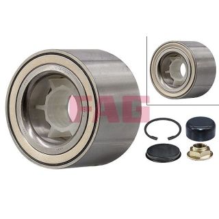 Rato guolio komplektas FAG 713 6237 30