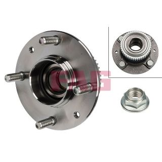 Rato guolio komplektas FAG 713 6260 80