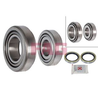 Rato guolio komplektas FAG 713 6261 00