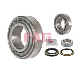 Rato guolio komplektas FAG 713 6261 20