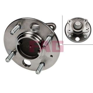 Rato guolio komplektas FAG 713 6261 50