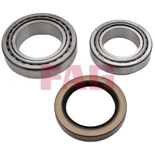 Rato guolio komplektas FAG 713 6261 90