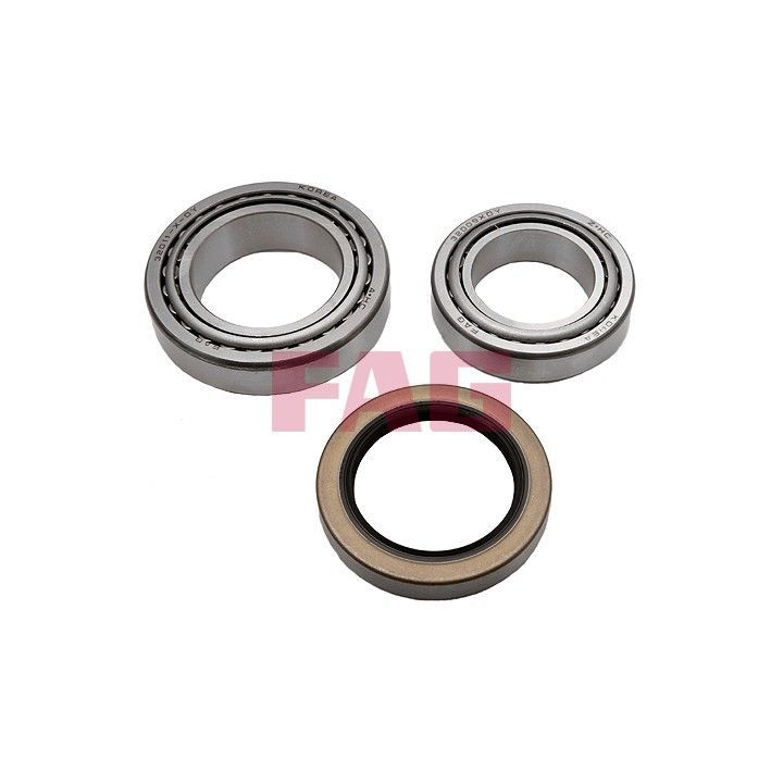 Rato guolio komplektas FAG 713 6261 90