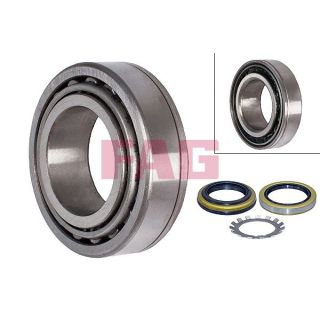 Rato guolio komplektas FAG 713 6262 70