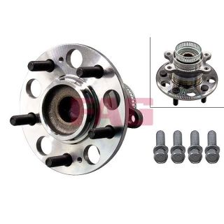 Rato guolio komplektas FAG 713 6265 70