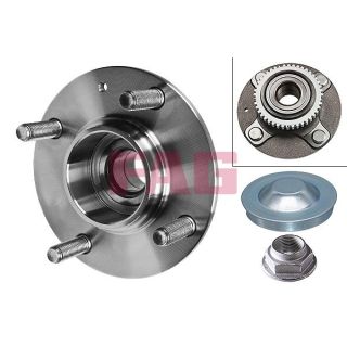 Rato guolio komplektas FAG 713 6266 10