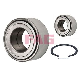 Rato guolio komplektas FAG 713 6266 20