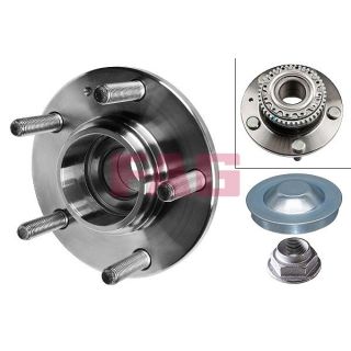 Rato guolio komplektas FAG 713 6266 50