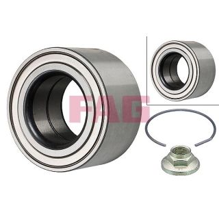 Rato guolio komplektas FAG 713 6267 20