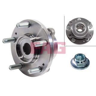 Rato guolio komplektas FAG 713 6268 10