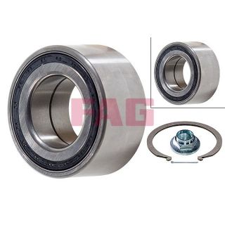 Rato guolio komplektas FAG 713 6268 20