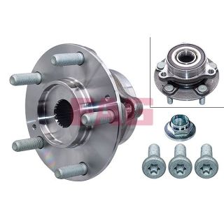 Rato guolio komplektas FAG 713 6269 30