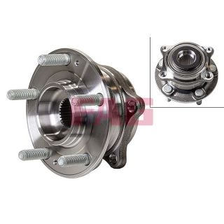 Rato guolio komplektas FAG 713 6290 10