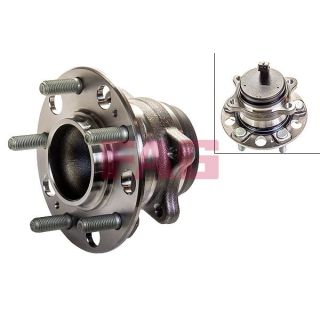 Rato guolio komplektas FAG 713 6290 20