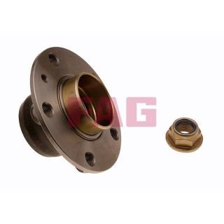 Rato guolio komplektas FAG 713 6304 00