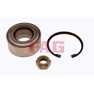 Rato guolio komplektas FAG 713 6305 20