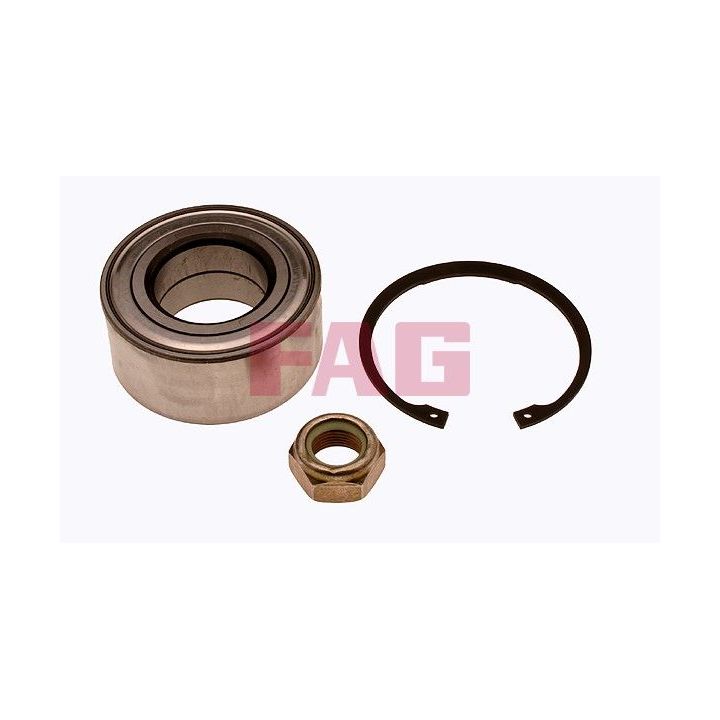 Rato guolio komplektas FAG 713 6305 20