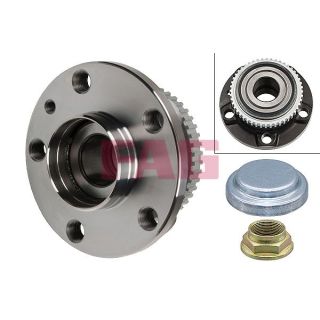 Rato guolio komplektas FAG 713 6305 70