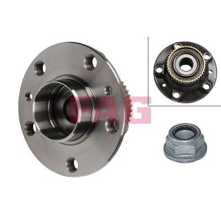 Rato guolio komplektas FAG 713 6306 30