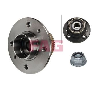 Rato guolio komplektas FAG 713 6306 40