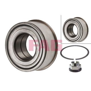 Rato guolio komplektas FAG 713 6307 10