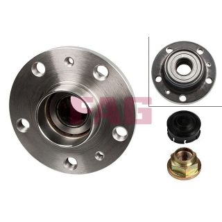 Rato guolio komplektas FAG 713 6307 20