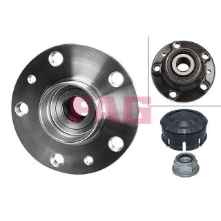 Rato guolio komplektas FAG 713 6308 70